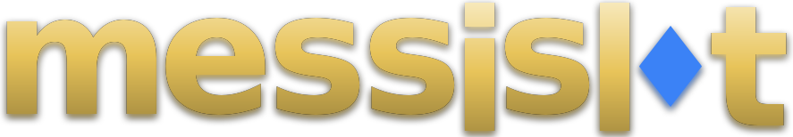 messislot logo